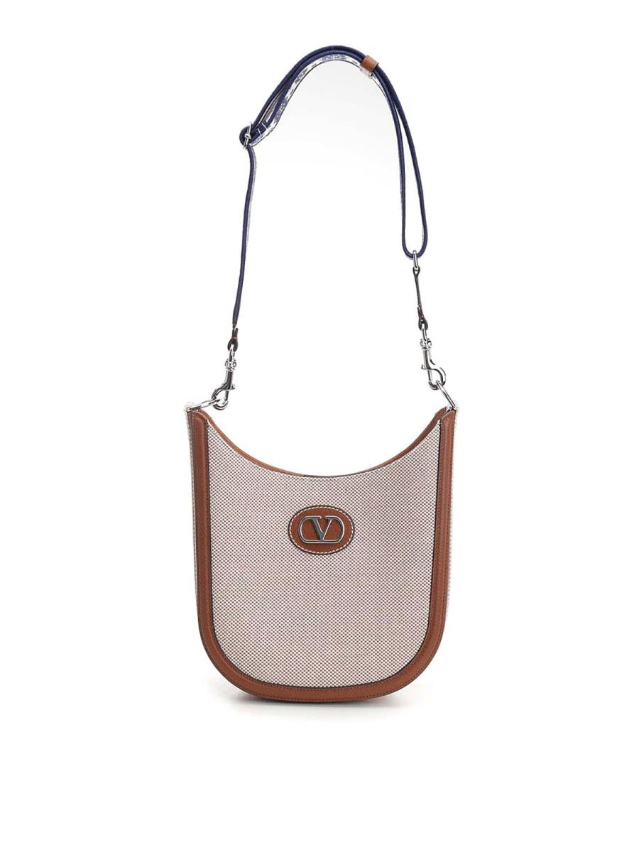 Valentino Garavani Sac Porté Épaule - Multicolor