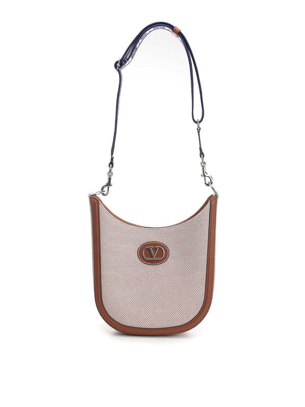Valentino Garavani Sac Porté Épaule - Multicolor