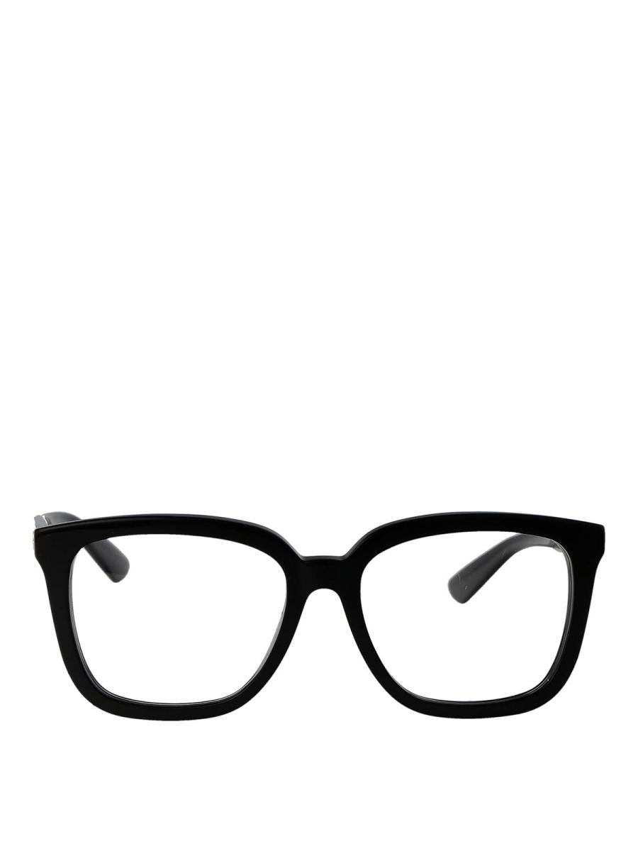 Gucci Lunettes De Soleil - Noir