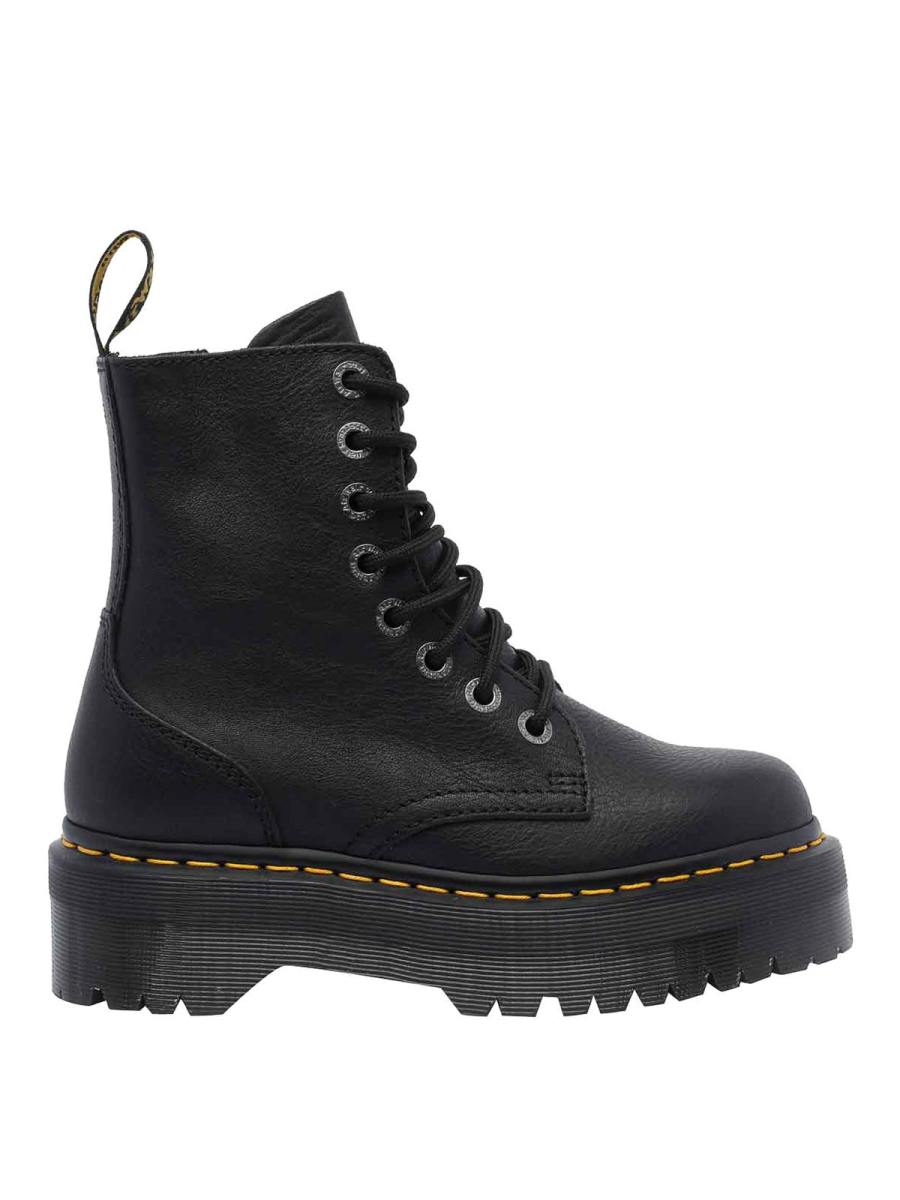 Dr. Martens Bottes - Noir
