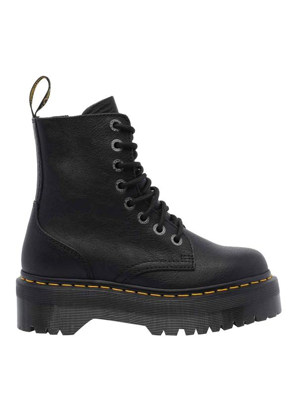 Dr. Martens Bottes - Noir