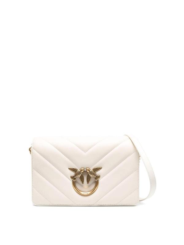 Pinko Sac Bandoulière - Love Click Cl