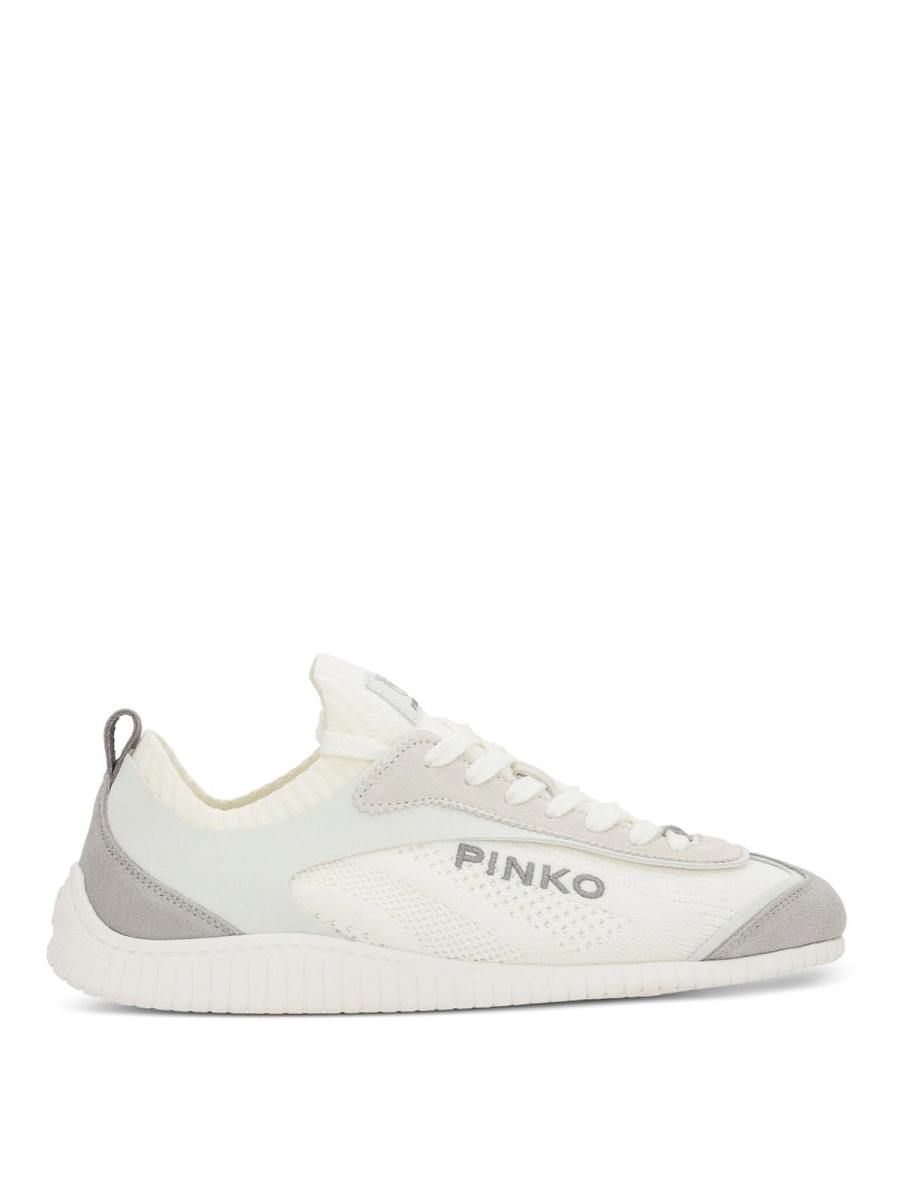 Pinko Baskets - Blanc