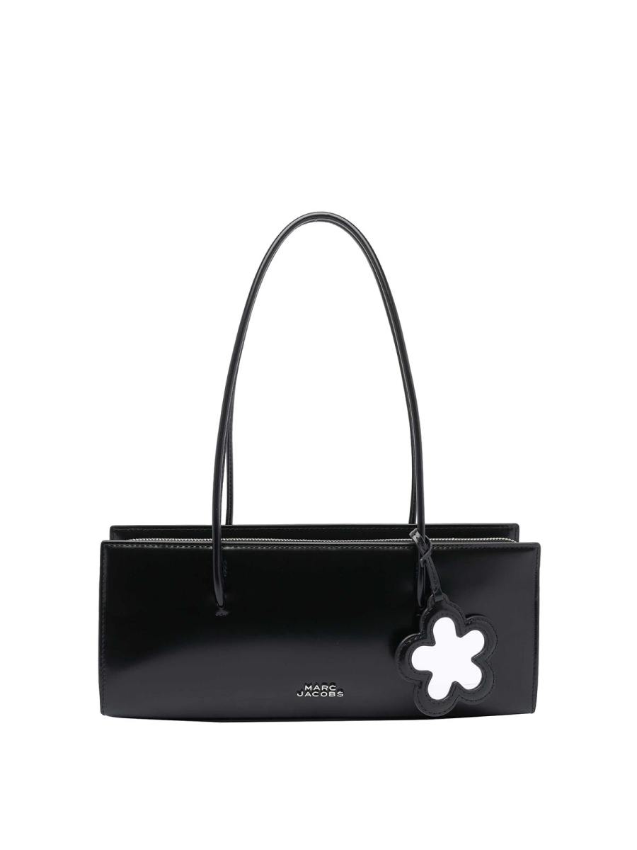 Marc Jacobs Sac Bandoulière - Noir