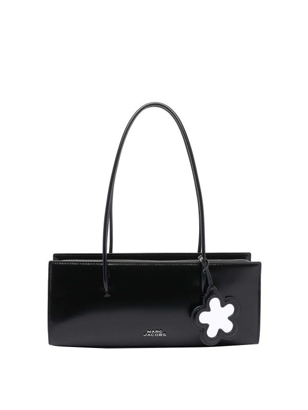 Marc Jacobs Sac Bandoulière - Noir