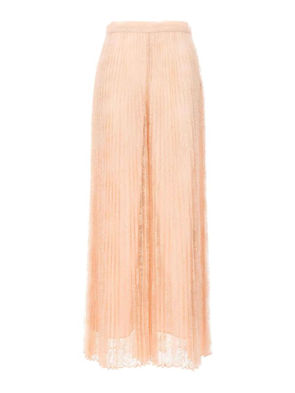 Twinset Pantalons Décontractés