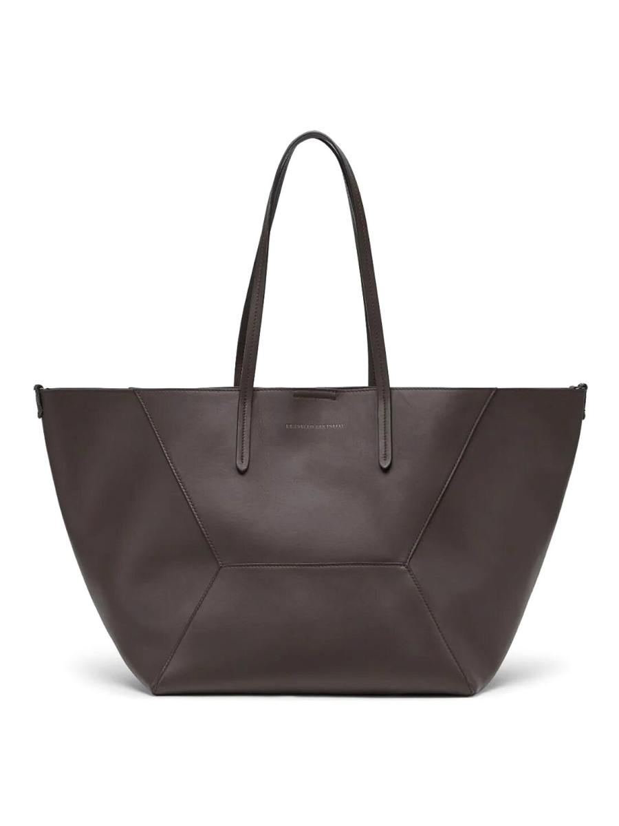 Brunello Cucinelli Sac Cabas - Marr