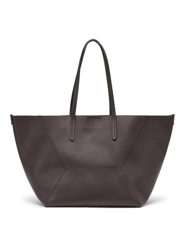 Brunello Cucinelli Sac Cabas - Marr
