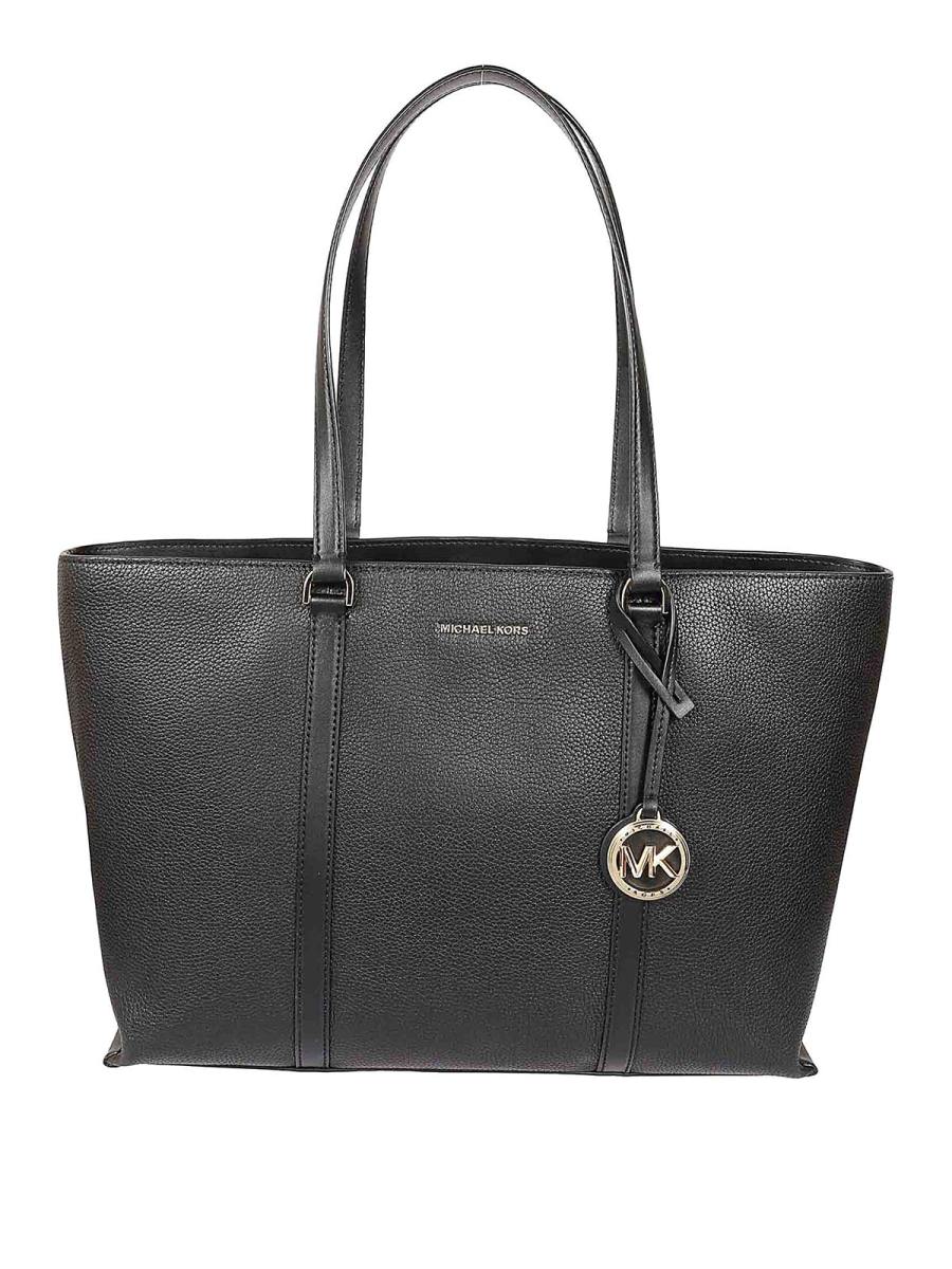Michael Kors Sac Bandoulière - Noir