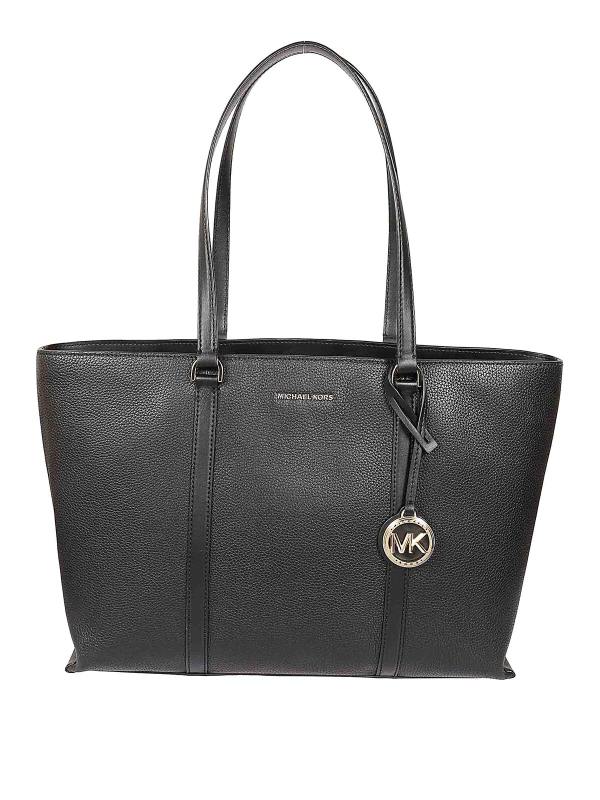 Michael Kors Sac Bandoulière - Noir