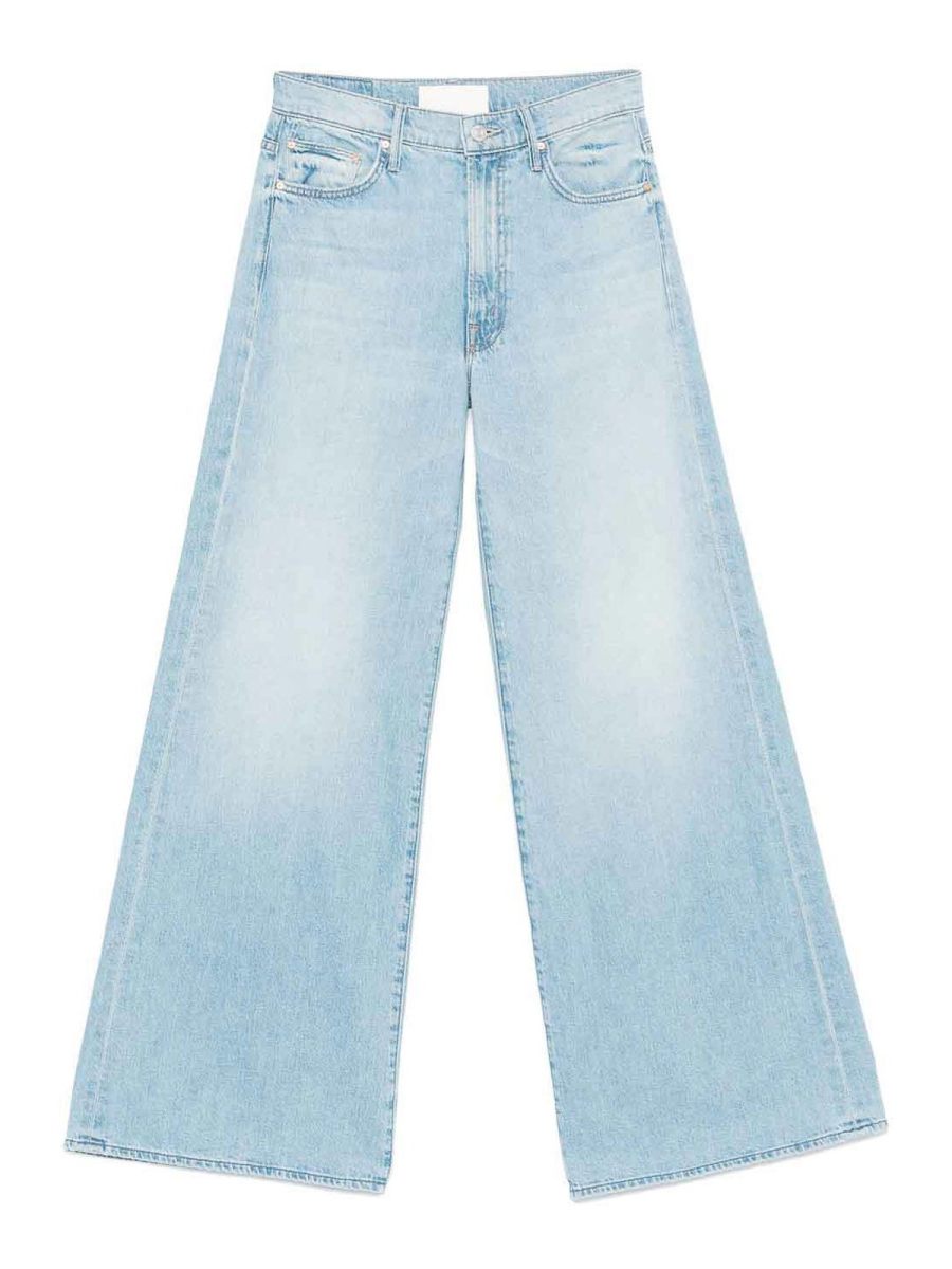 Mother Jean Bootcut - The Undercover