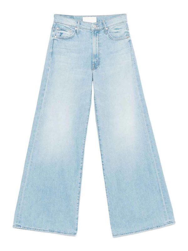 Mother Jean Bootcut - The Undercover