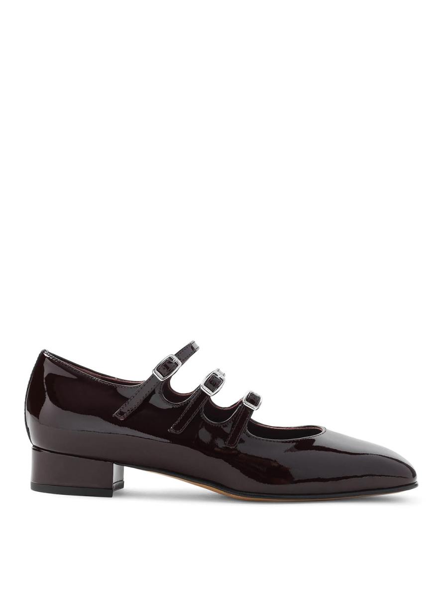 Carel Paris Chaussures À Talon - Marron