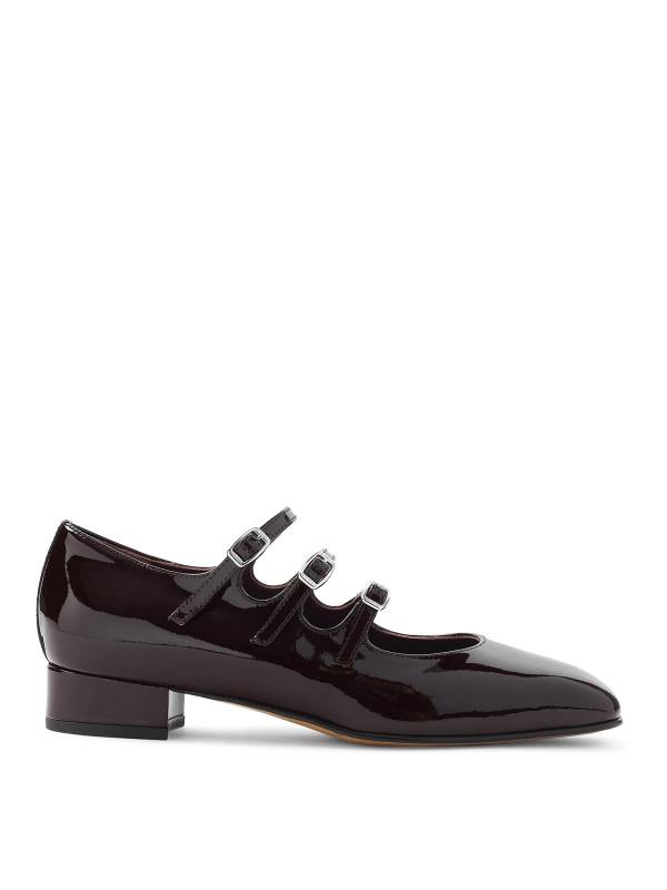 Carel Paris Chaussures À Talon - Marron