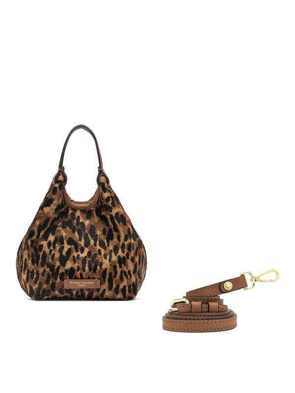 Gianni Chiarini Sac Cabas - Marr