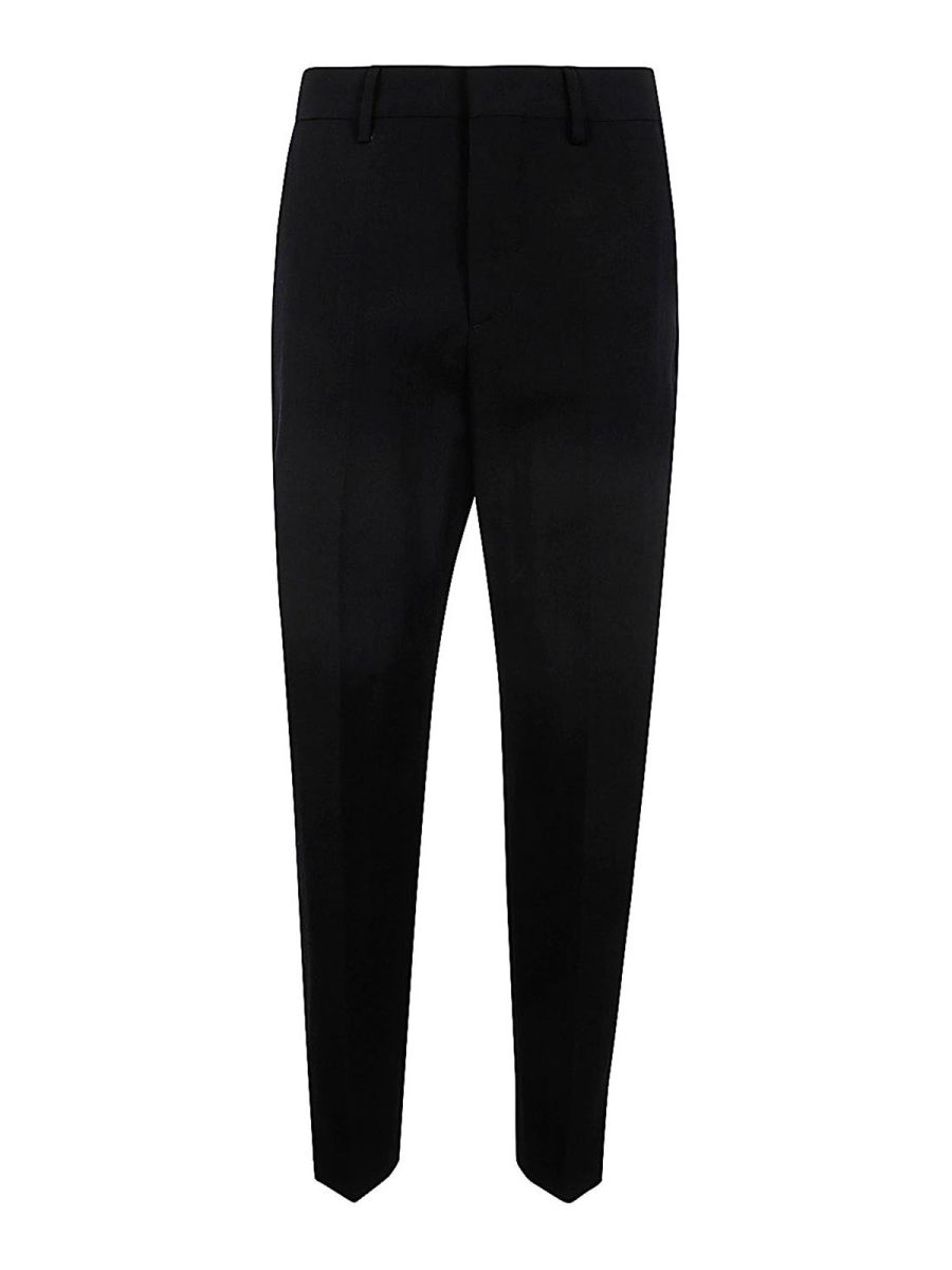 Dsquared2 Pantalon Couturier - Noir