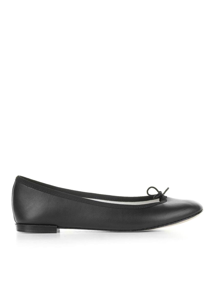 Repetto Ballerines - Noir