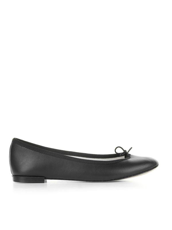 Repetto Ballerines - Noir