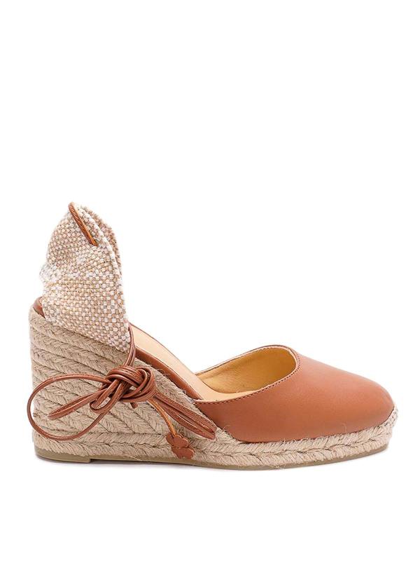 Castaner Espadrilles - Aucun