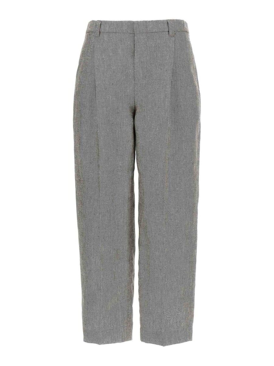 Brunello Cucinelli Short - Marron