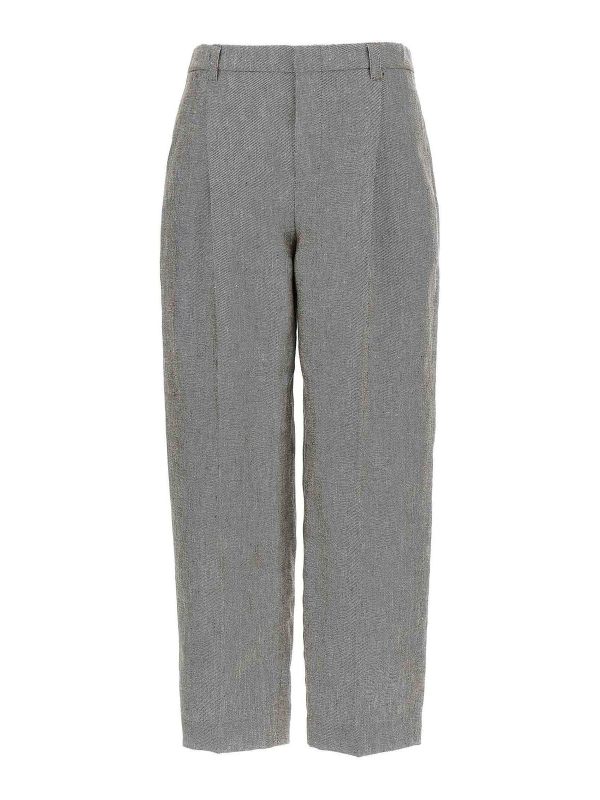Brunello Cucinelli Short - Marron