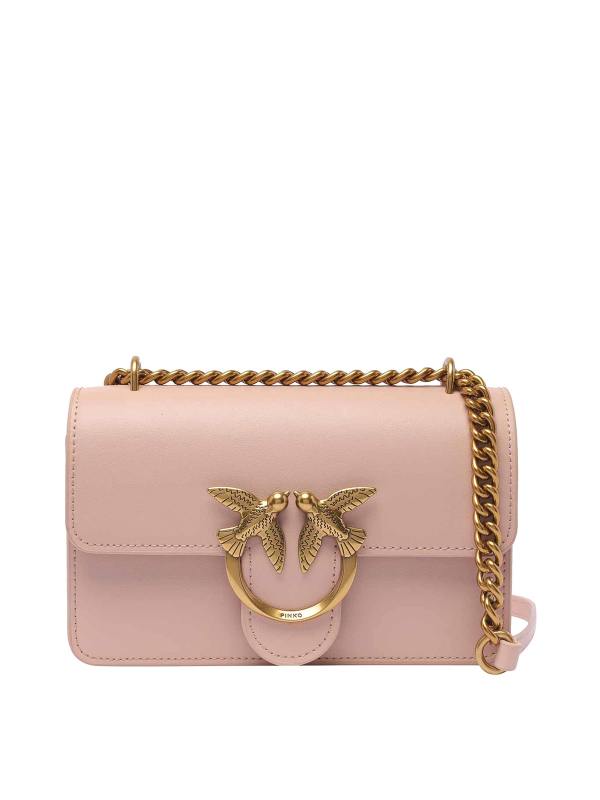 Pinko Sac Bandoulière - Love One M