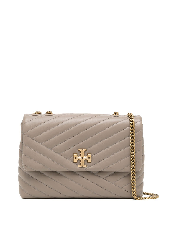 Tory Burch Sac Porté Épaule - Kira