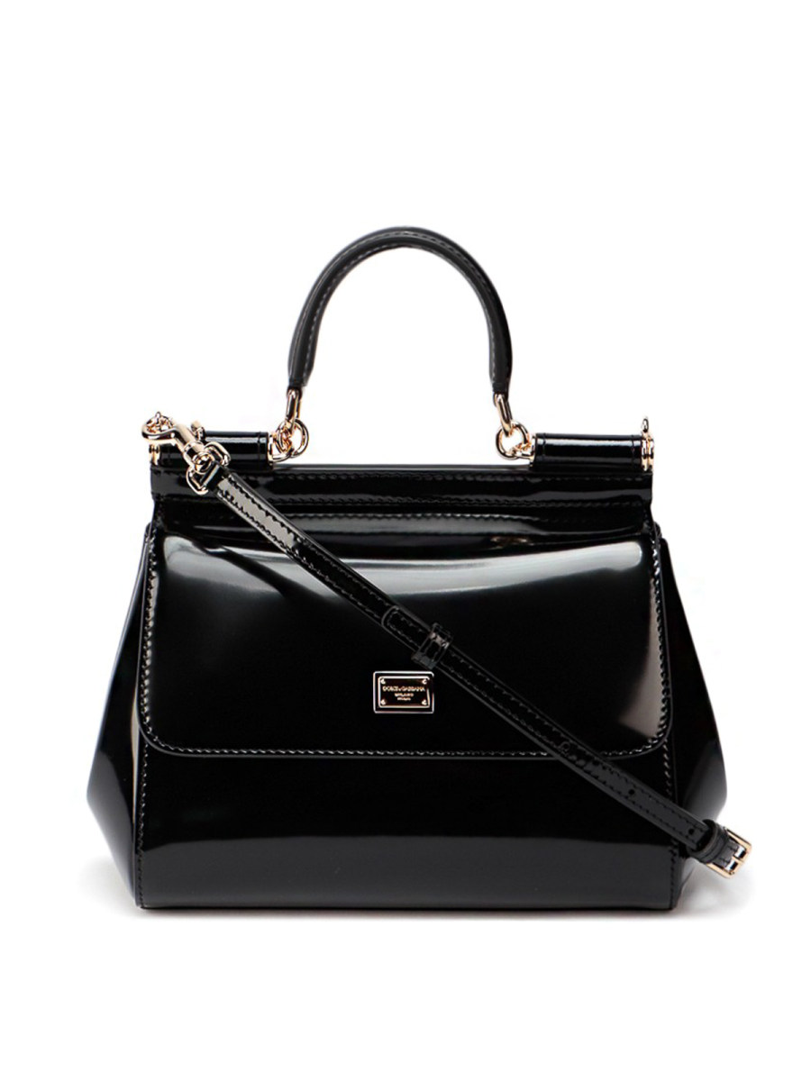 Dolce & Gabbana Sac Cabas - Sicily S