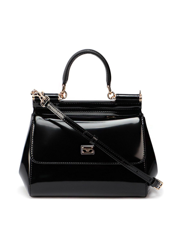 Dolce & Gabbana Sac Cabas - Sicily S