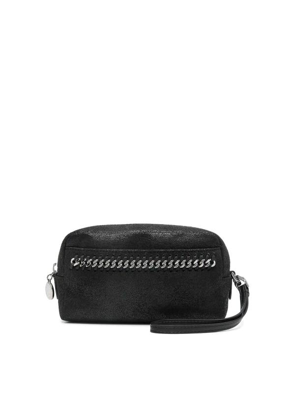 Stella Mccartney Portefeuilles - Noir