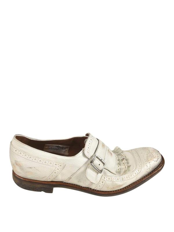 Church's Chaussures - Blanc