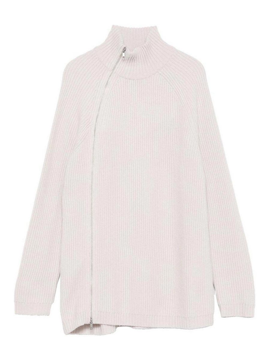 Alpha Studio Veste Casual - Blanc