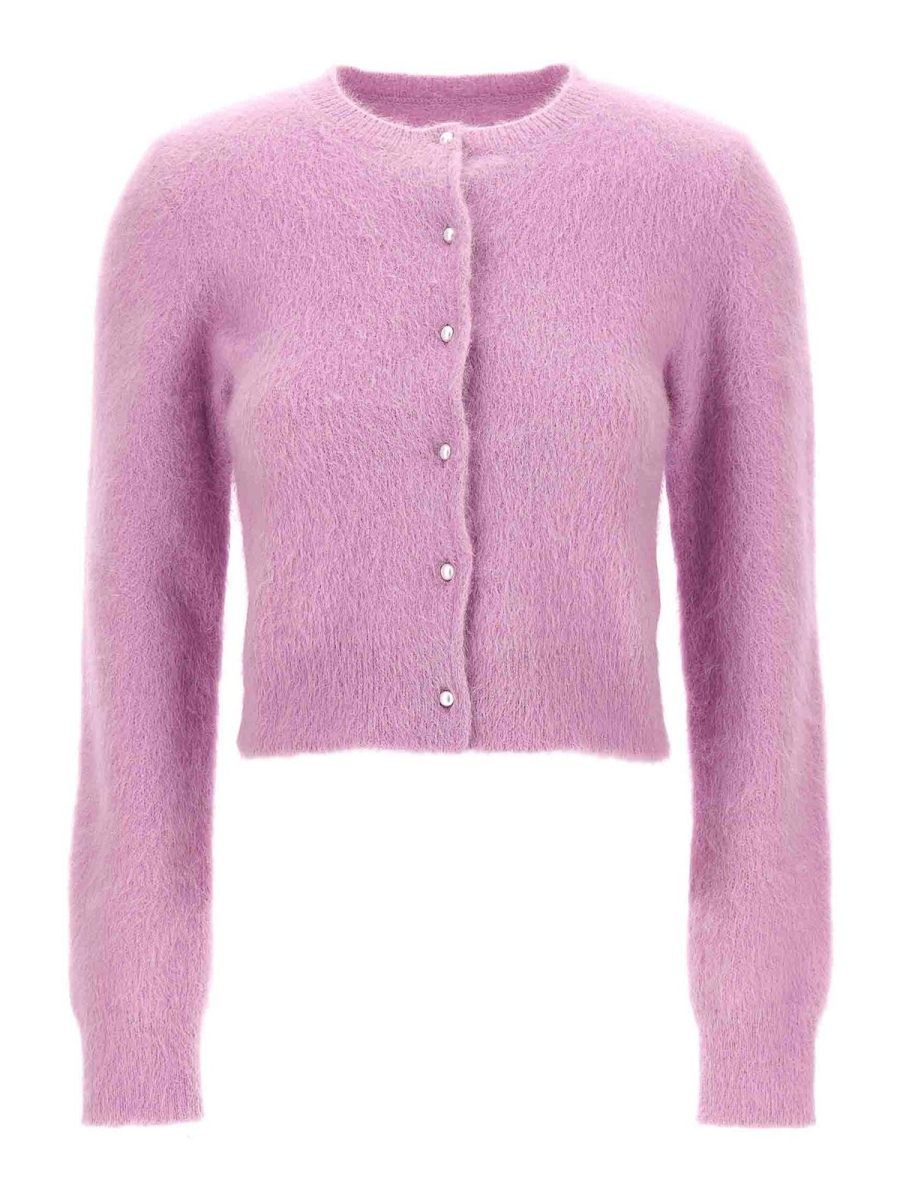 Maison Margiela Cardigan - Couleur Chair