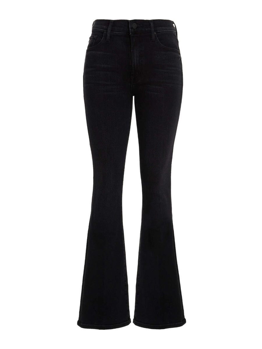 Mother Jean Bootcut - The Weekender