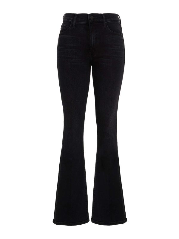 Mother Jean Bootcut - The Weekender