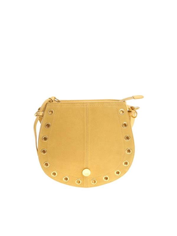 See by Chloé Sac Porté Épaule - Jau