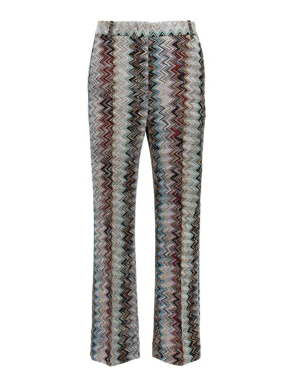 Missoni Short - Multicolore
