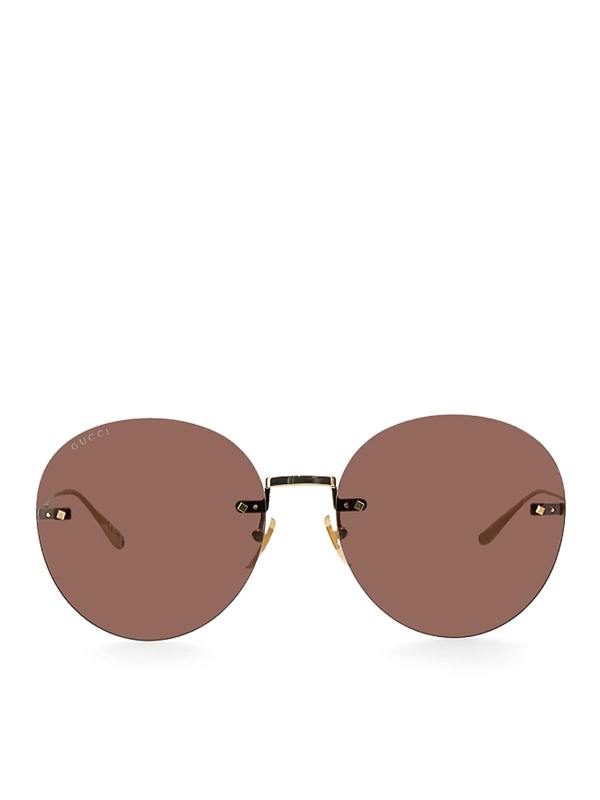 Gucci Lunettes - Multicolor