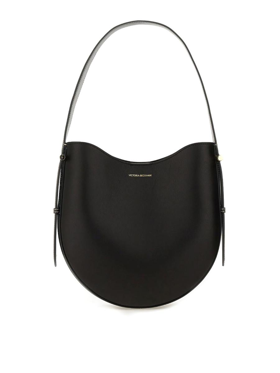 Victoria Beckham Sac Bandoulière - Noir