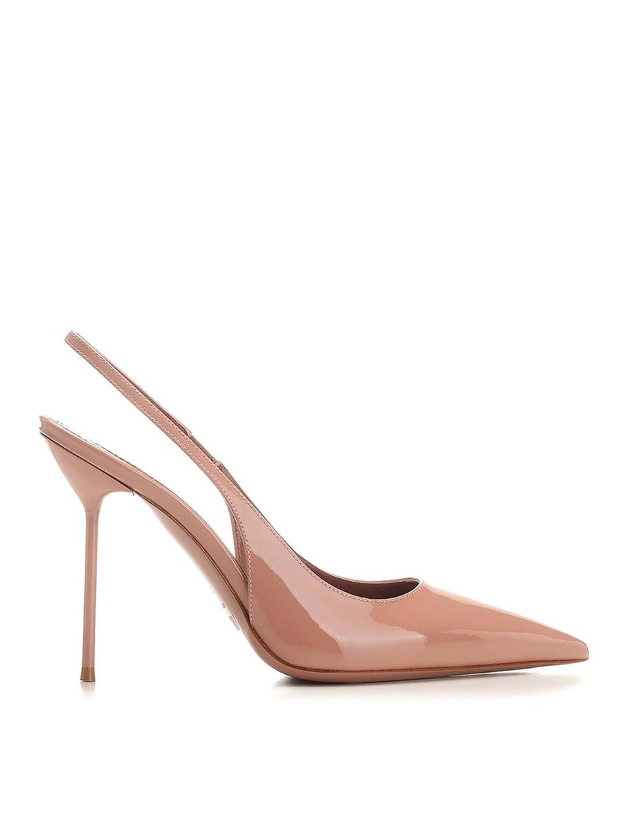Paris Texas Chaussures À Talon - Rose