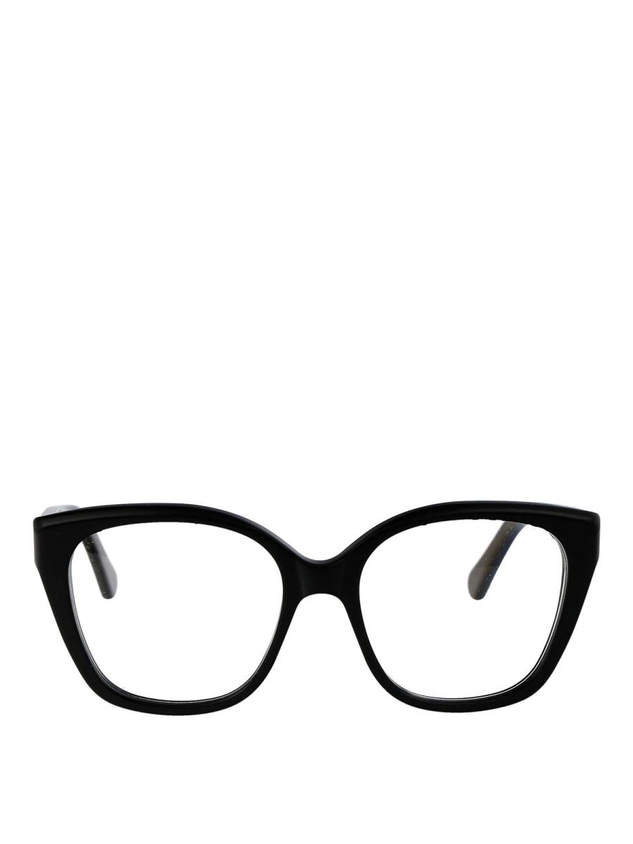 Chloe' Lunettes De Soleil - Noir