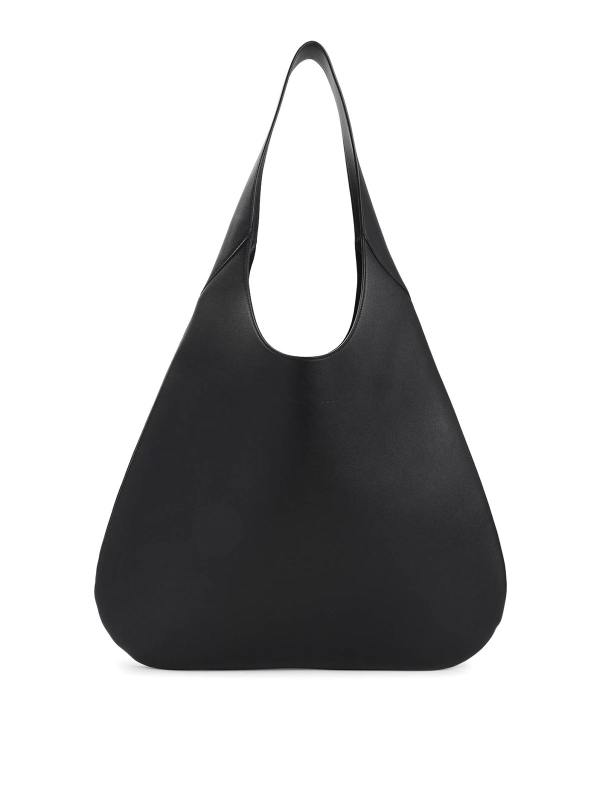 Carven Sac Bandoulière - Noir