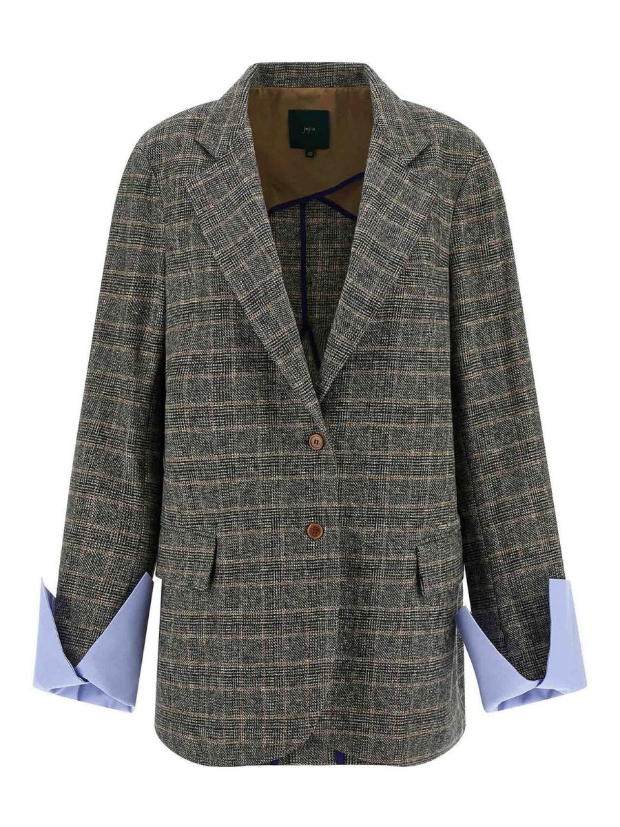 Jejia Blazer - Multicolore