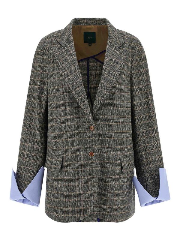 Jejia Blazer - Multicolore