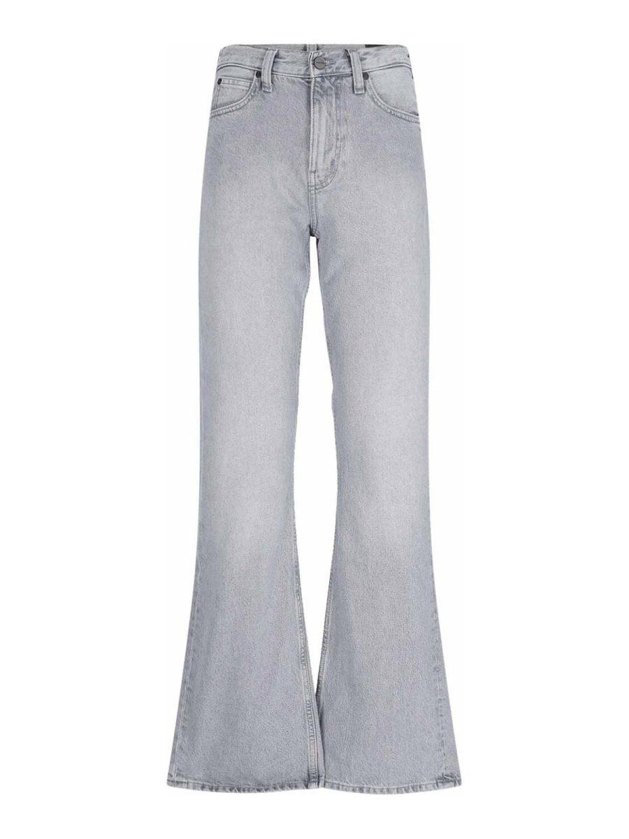 Calvin Klein Jean Bootcut - Gris
