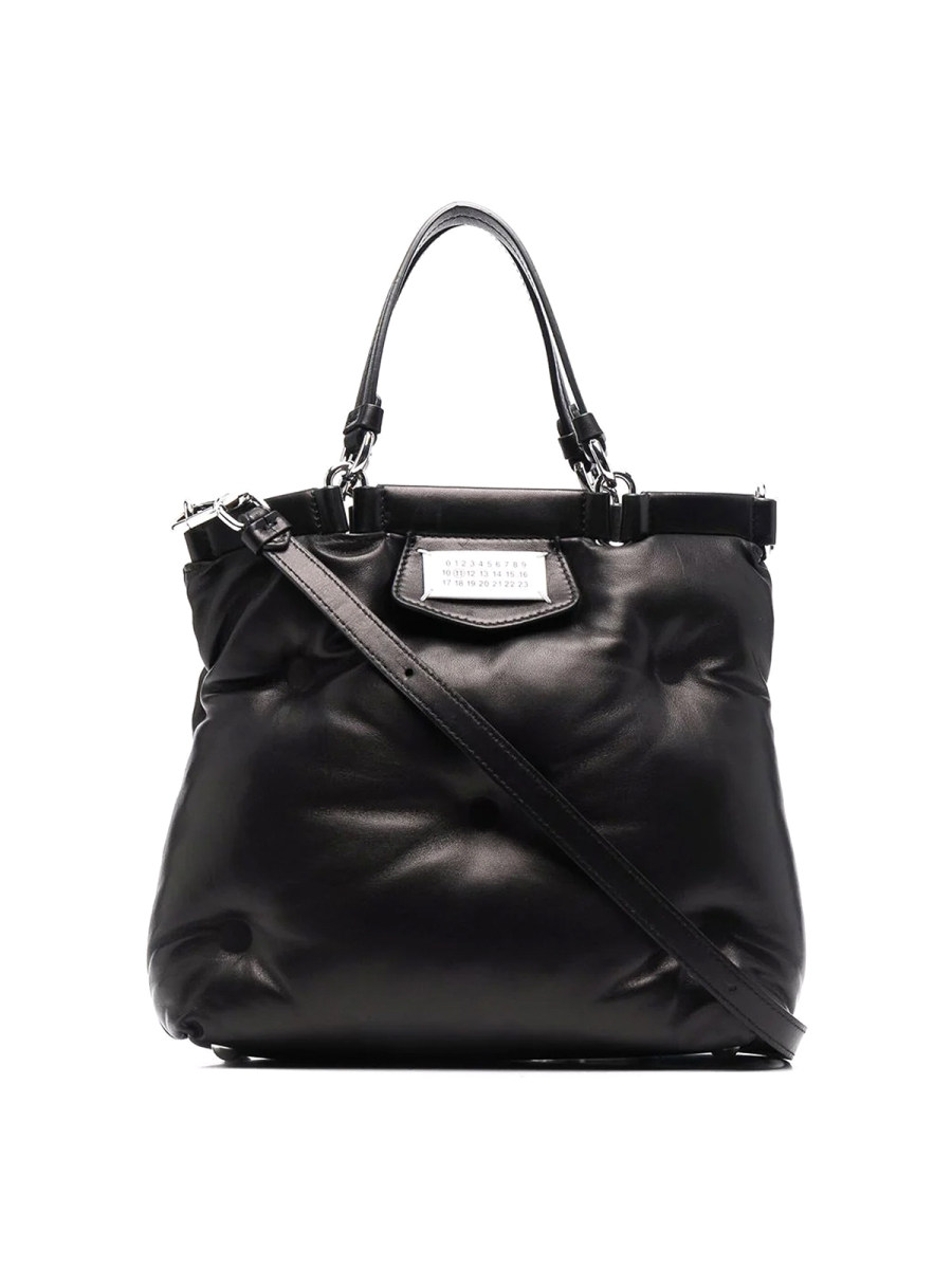 Maison Margiela Sac Cabas - Noir