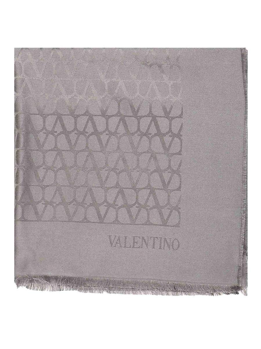 Valentino Garavani Écharpe - Gr