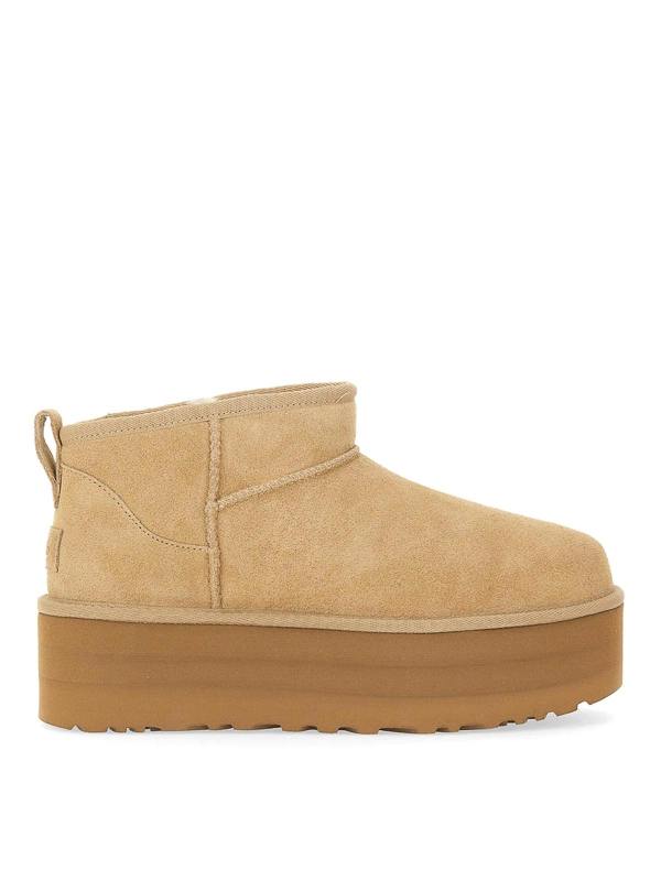 Ugg Bottes - Beige
