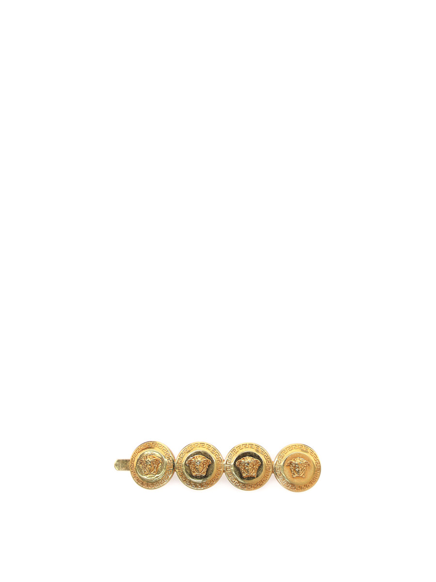Versace Accessoires Cheveaux - Or