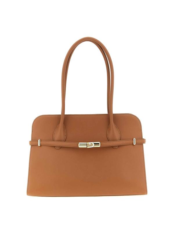 Furla Sac Porté Épaule - Marr